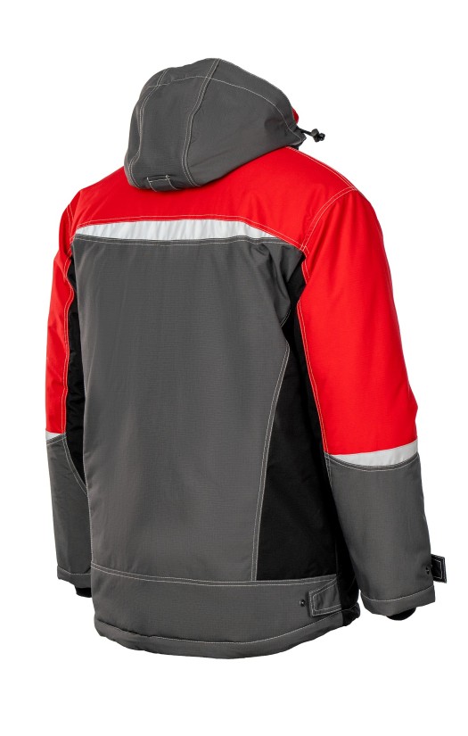 Куртка мужская зимняя «Мегаполис»