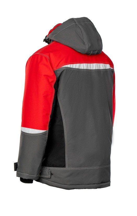 Куртка мужская зимняя «Мегаполис»