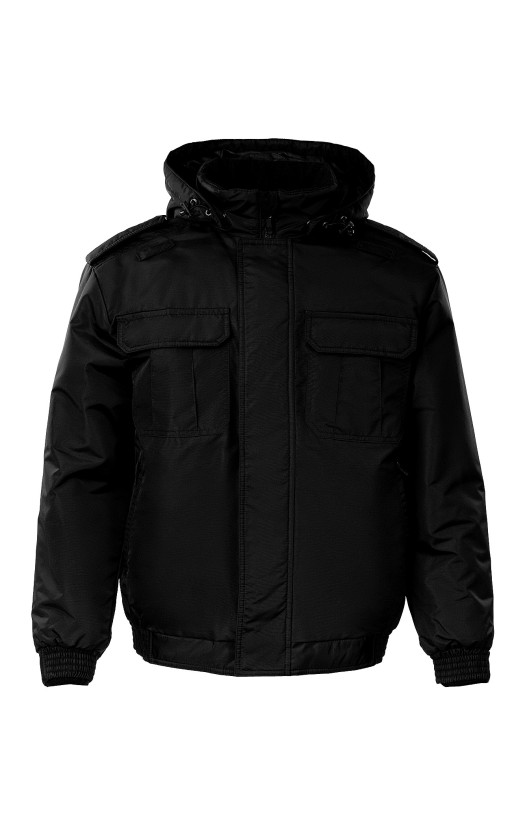 Куртка мужская зимняя «Дельта»