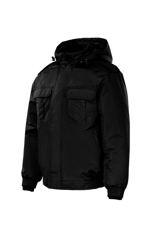 Куртка мужская зимняя «Дельта»