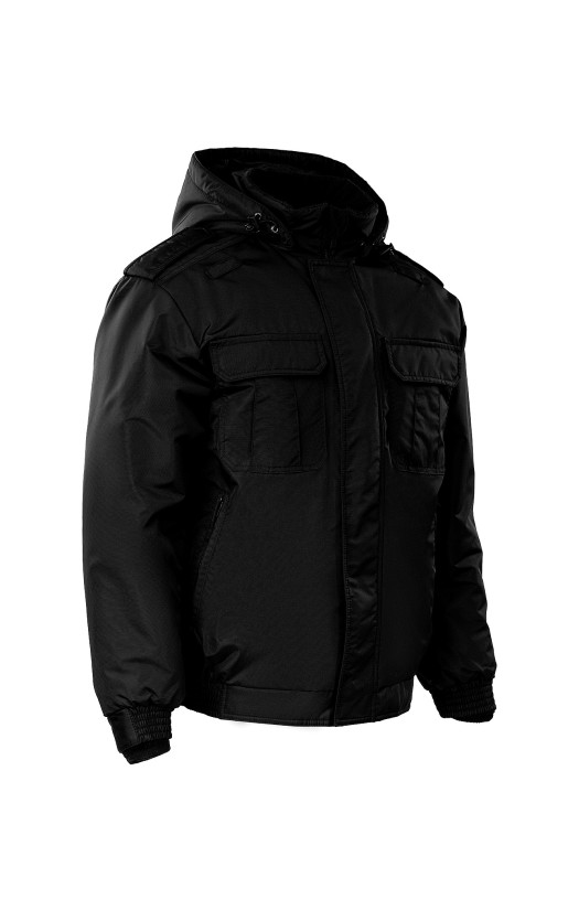 Куртка мужская зимняя «Дельта»