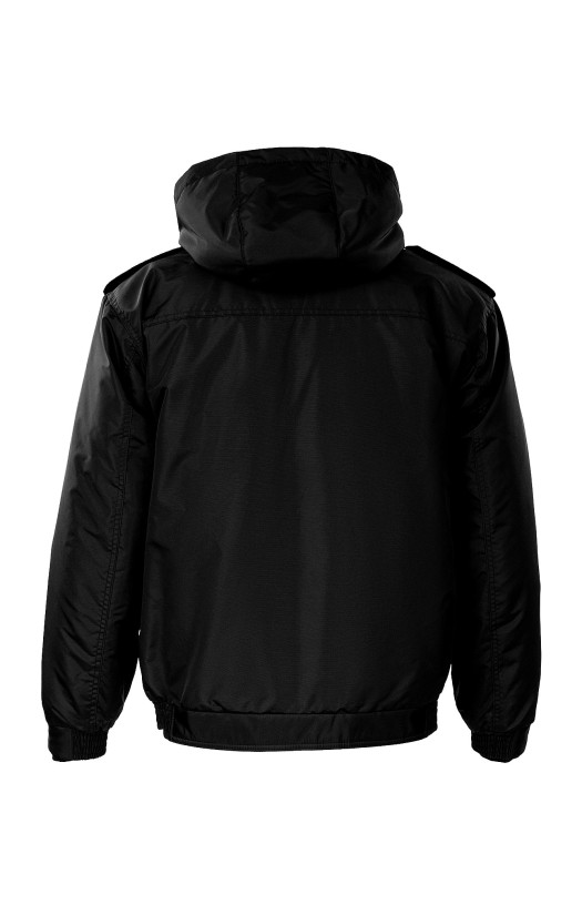 Куртка мужская зимняя «Дельта»