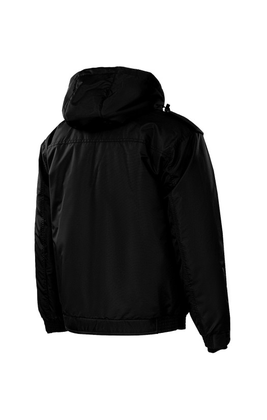 Куртка мужская зимняя «Дельта»