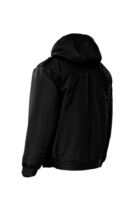 Куртка мужская зимняя «Дельта»