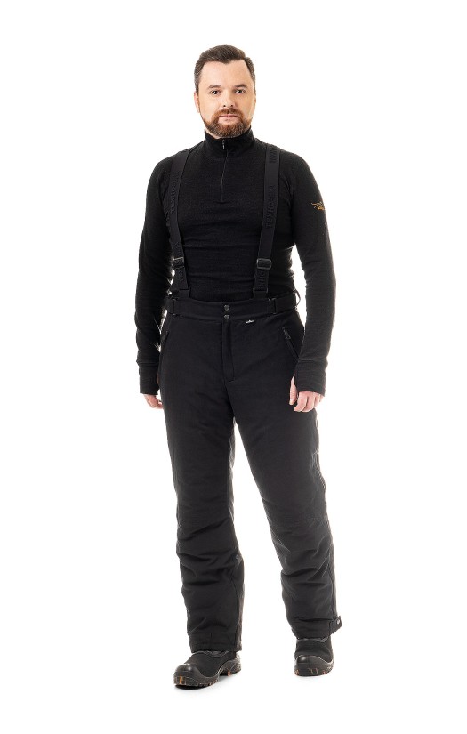 Брюки мужские зимние «Фокс»