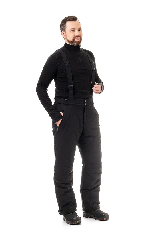 Брюки мужские зимние «Фокс»