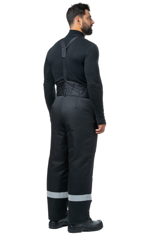 Брюки мужские зимние «Молоток»