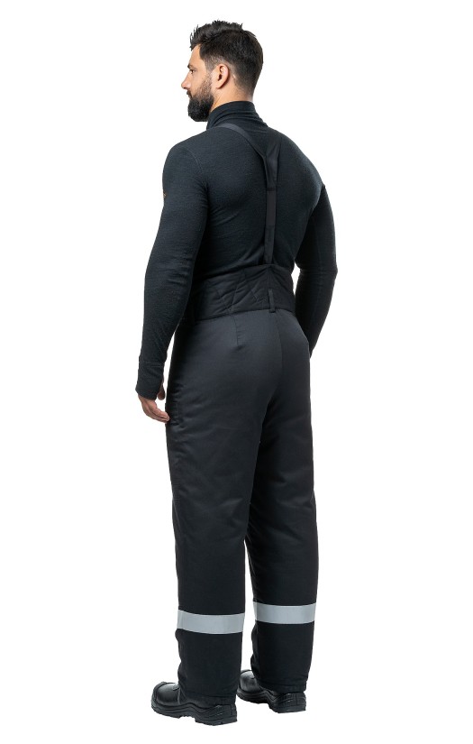 Брюки мужские зимние «Молоток»