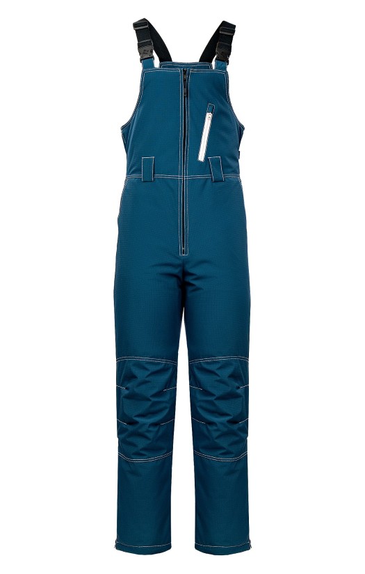 Полукомбинезон мужской зимний «Дунай»