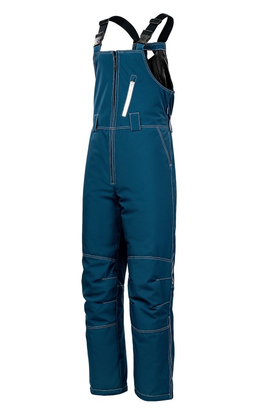 Полукомбинезон мужской зимний «Дунай»