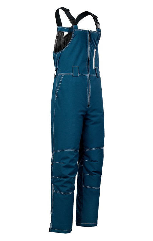 Полукомбинезон мужской зимний «Дунай»