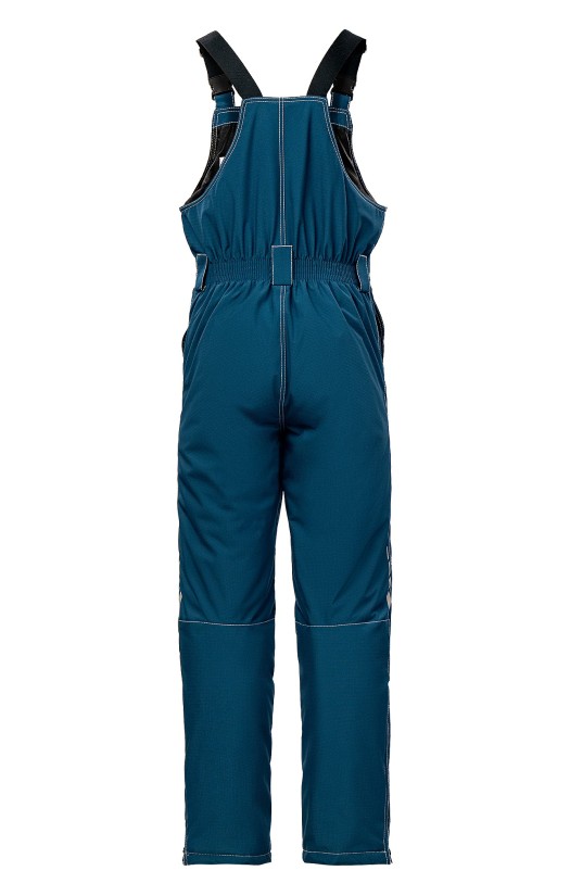 Полукомбинезон мужской зимний «Дунай»