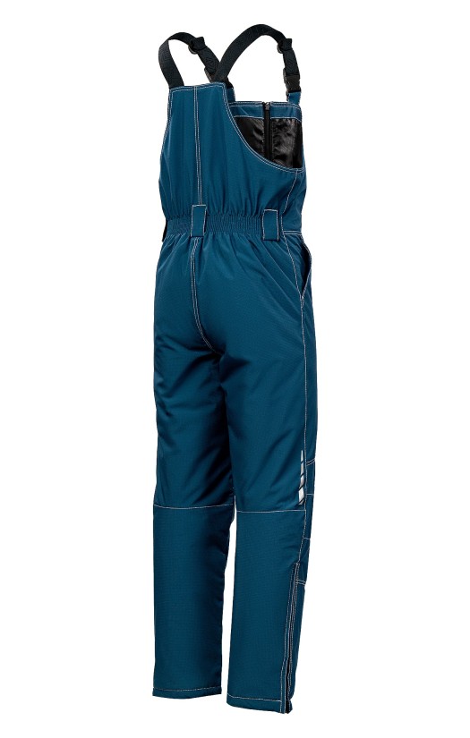 Полукомбинезон мужской зимний «Дунай»