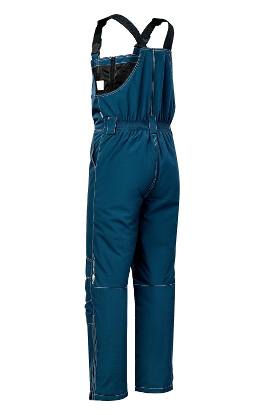 Полукомбинезон мужской зимний «Дунай»