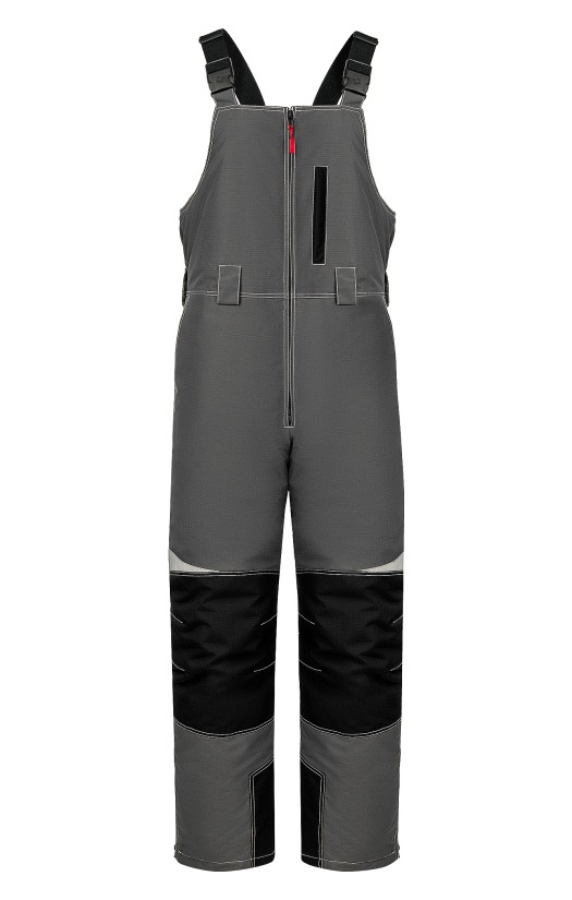 Полукомбинезон мужской зимний «Мега-Мастер»