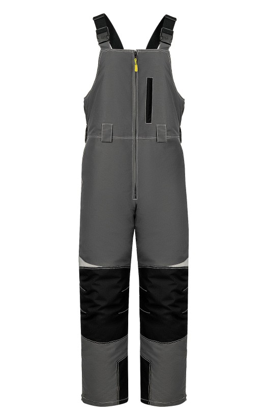 Полукомбинезон мужской зимний «Мега-Мастер»