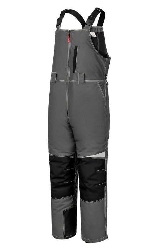 Полукомбинезон мужской зимний «Мега-Мастер»