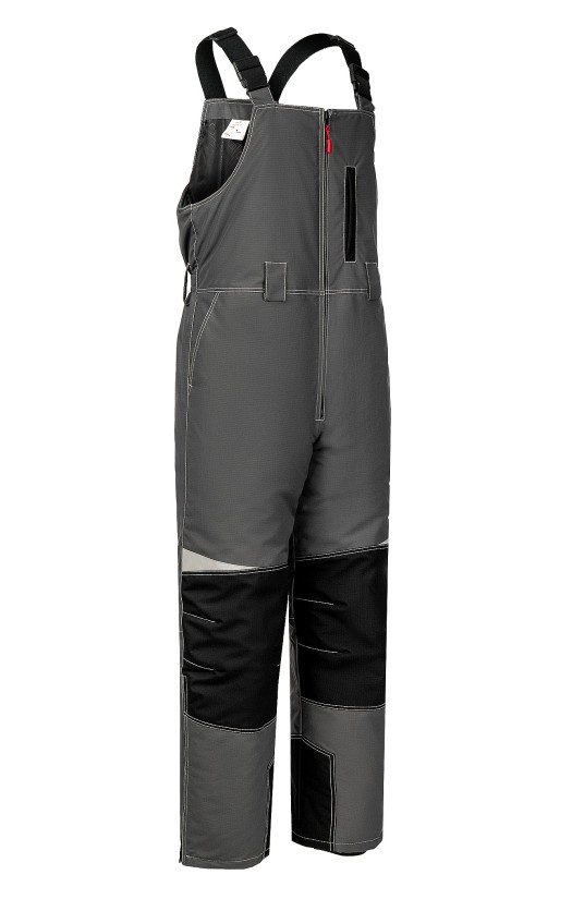 Полукомбинезон мужской зимний «Мега-Мастер»