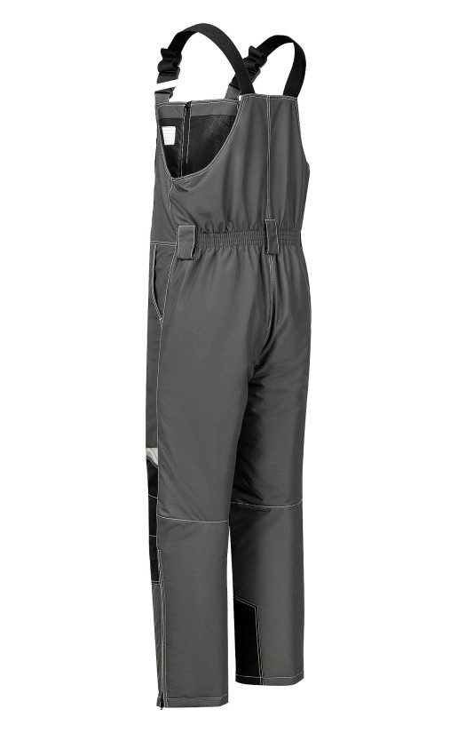 Полукомбинезон мужской зимний «Мега-Мастер»