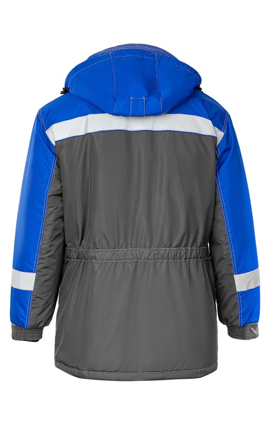 Куртка мужская зимняя «Волга»