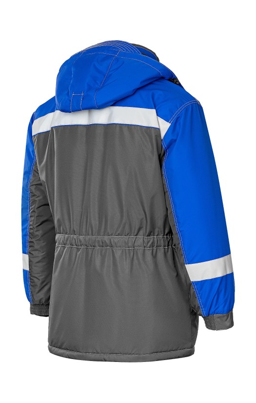 Куртка мужская зимняя «Волга»