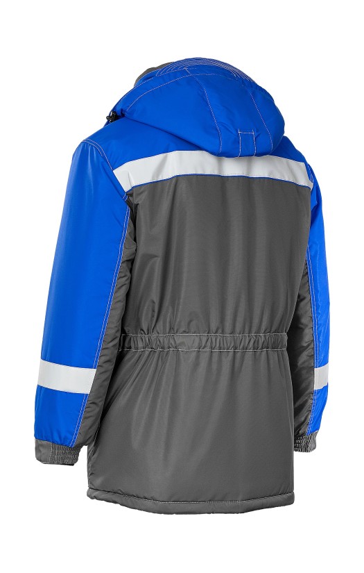 Куртка мужская зимняя «Волга»