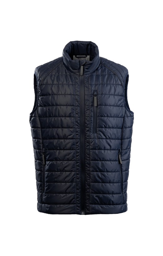 Жилет утепленный «Экспо»