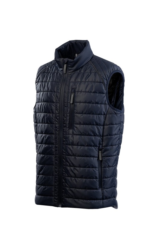 Жилет утепленный «Экспо»