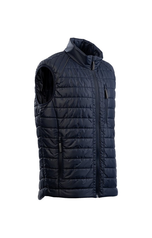 Жилет утепленный «Экспо»