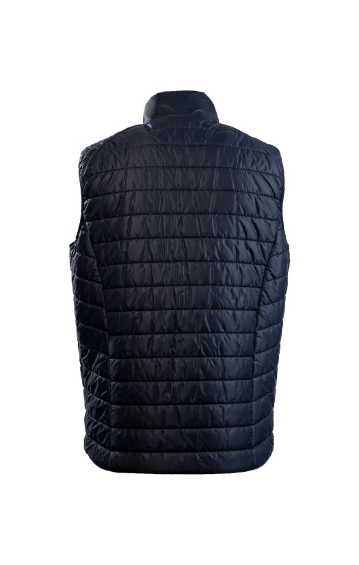 Жилет утепленный «Экспо»