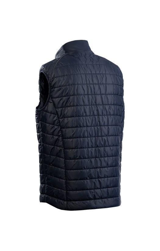 Жилет утепленный «Экспо»