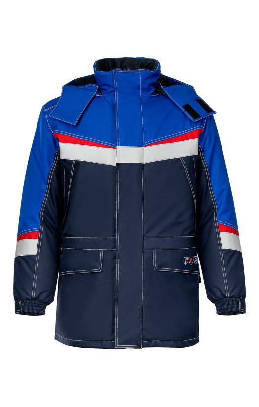 Костюм зимний «Мега-ОйлСтат»