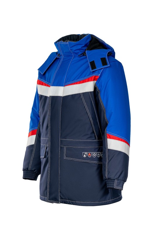 Костюм зимний «Мега-ОйлСтат»