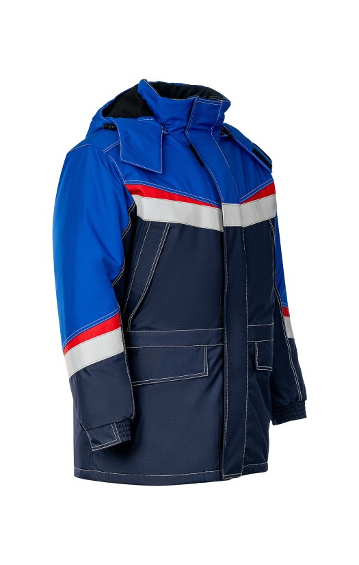 Костюм зимний «Мега-ОйлСтат»