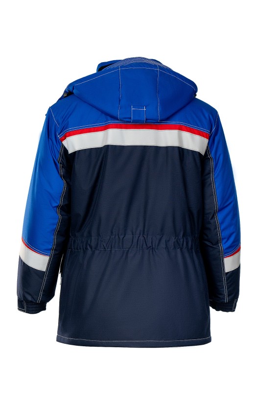 Костюм зимний «Мега-ОйлСтат»