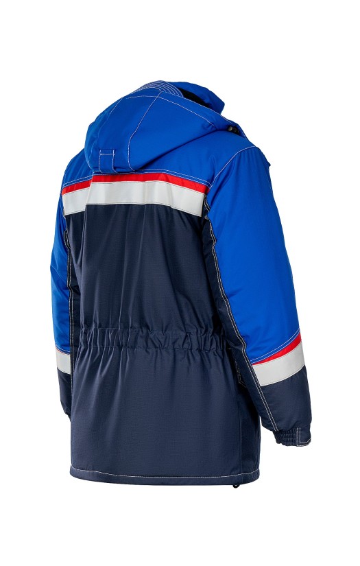 Костюм зимний «Мега-ОйлСтат»