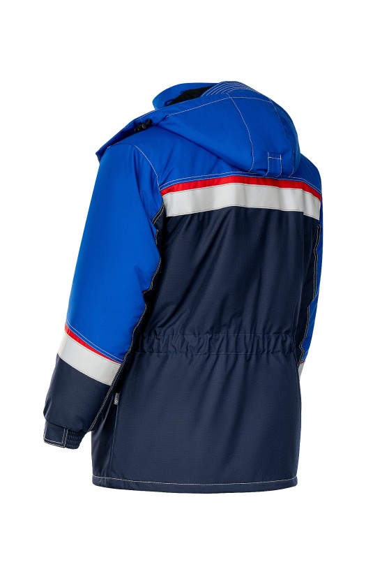 Костюм зимний «Мега-ОйлСтат»