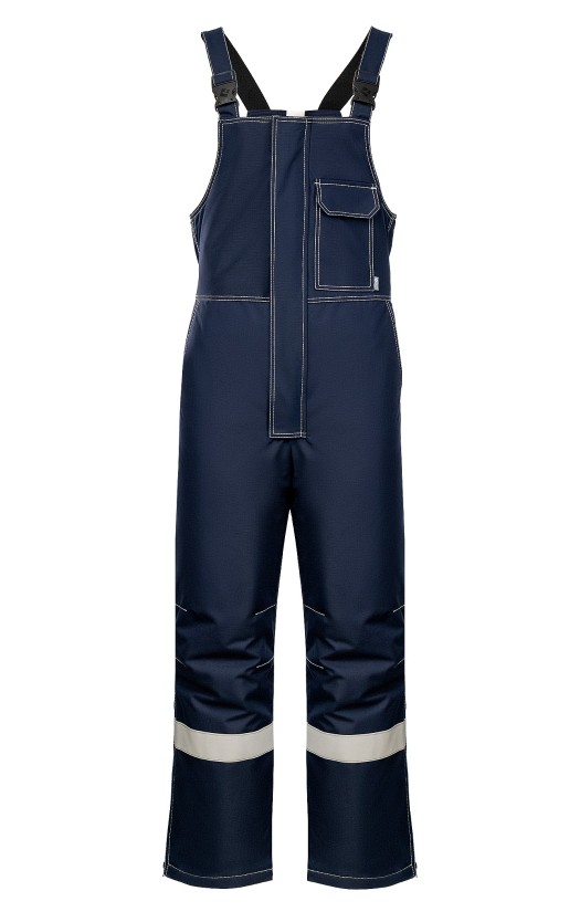 Костюм зимний «Мега-ОйлСтат»