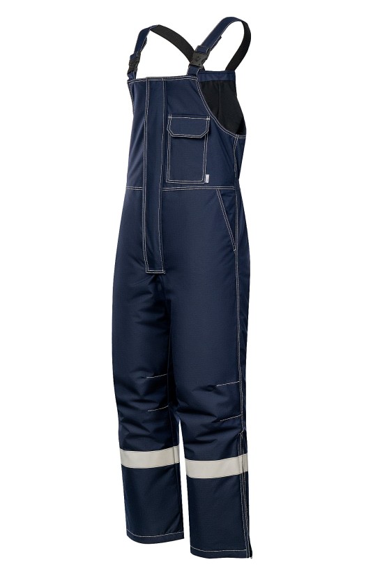 Костюм зимний «Мега-ОйлСтат»