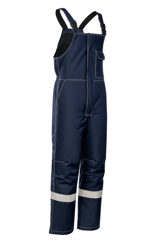 Костюм зимний «Мега-ОйлСтат»