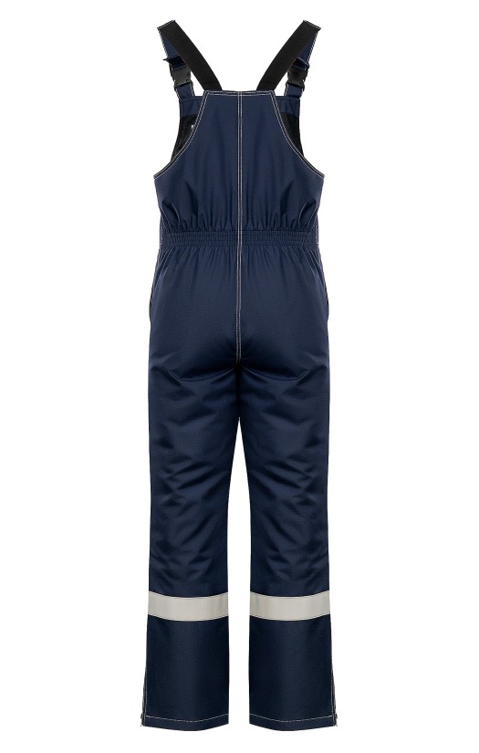 Костюм зимний «Мега-ОйлСтат»