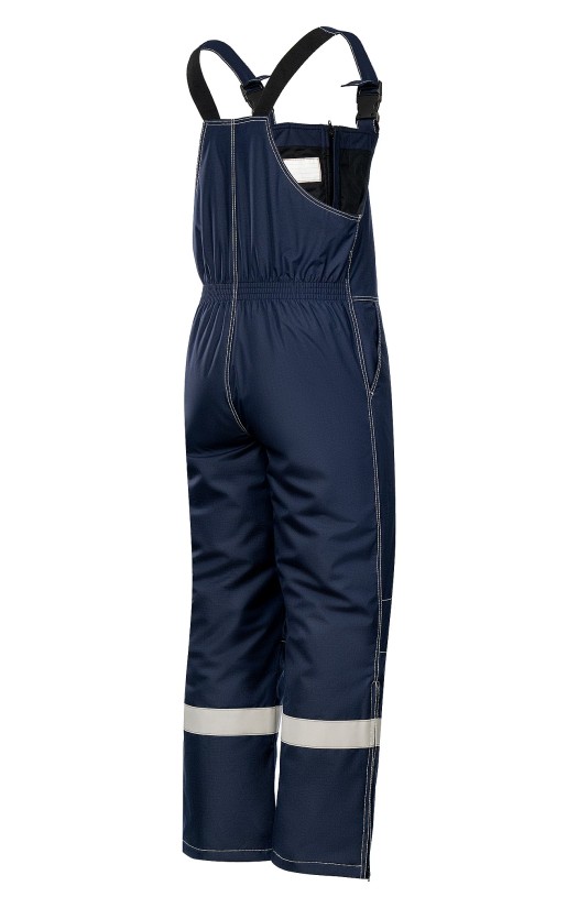 Костюм зимний «Мега-ОйлСтат»