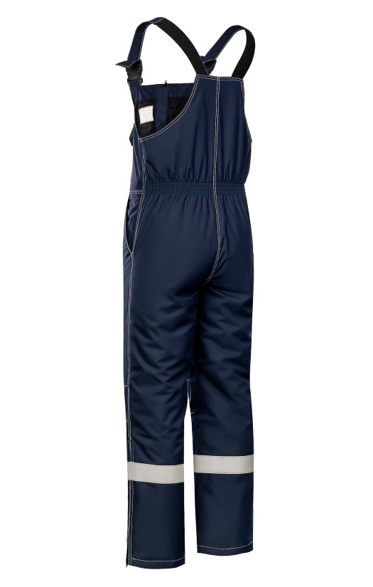 Костюм зимний «Мега-ОйлСтат»