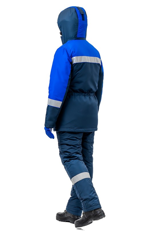 Куртка женская зимняя «Лена»