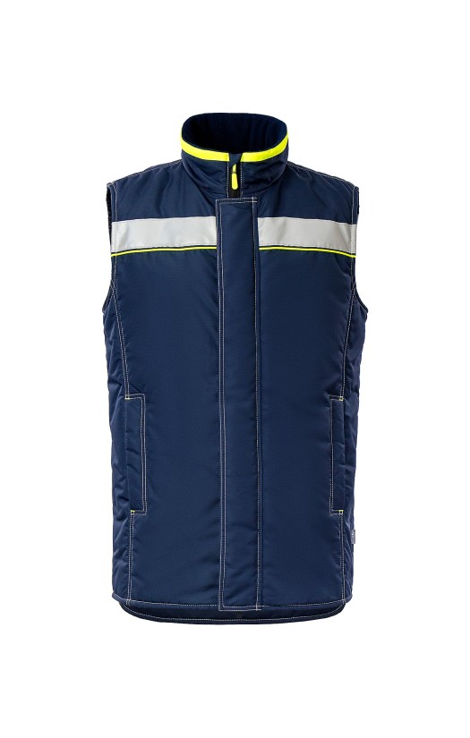 Жилет утепленный «Азов»