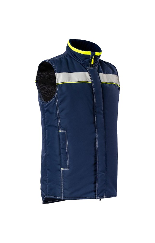 Жилет утепленный «Азов»