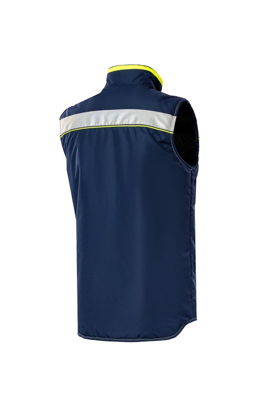 Жилет утепленный «Азов»