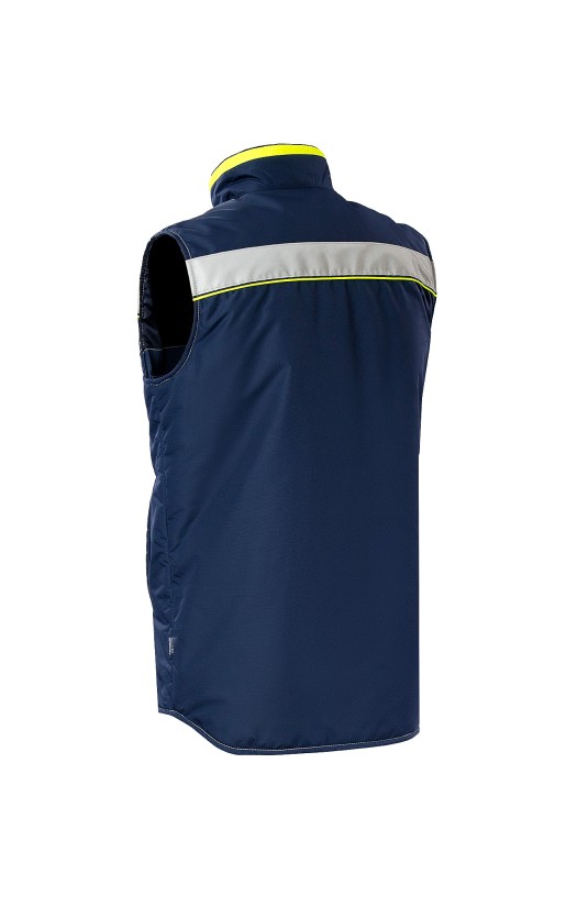 Жилет утепленный «Азов»