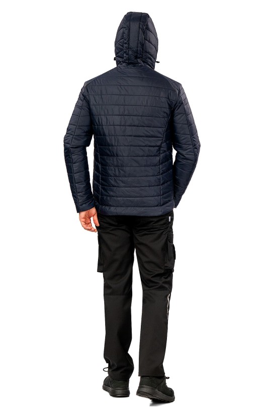 Куртка мужская демисезонная «Экспо»