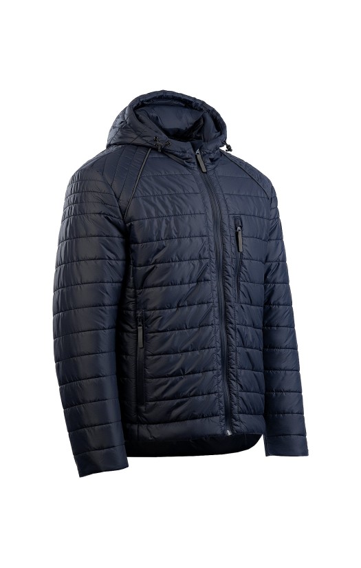 Куртка мужская демисезонная «Экспо»